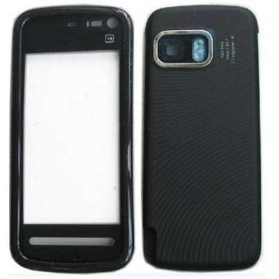 Full Body Housing for Nokia 5802 Xpress Music