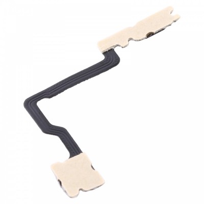 Power Button Flex Cable For Oppo A5 2020 On Off Flex Pcb By - Maxbhi Com