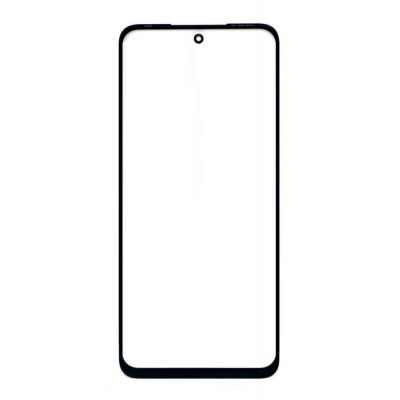 Replacement Front Glass For Infinix Hot 12 Play Gold By - Maxbhi Com