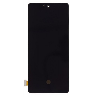 Lcd With Touch Screen For Samsung Galaxy S20 Fe 5g Lavender By - Maxbhi Com