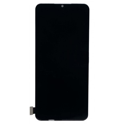 Lcd With Touch Screen For Vivo V21e 5g Sunset By - Maxbhi Com