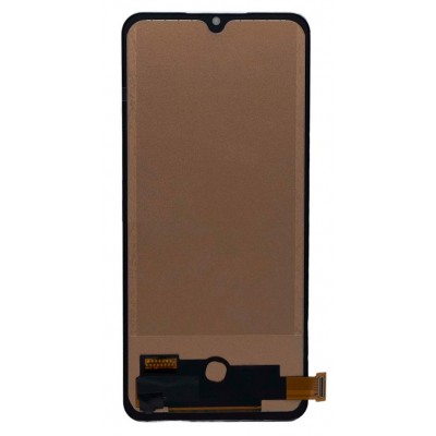 Lcd With Touch Screen For Vivo V21e 5g Sunset By - Maxbhi Com