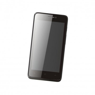 Lcd Flex Cable For Spice Virtuoso Pro Plus Mi492 By - Maxbhi Com