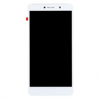 Lcd With Touch Screen For Huawei Mate 9 Lite 64gb Silver By - Maxbhi Com