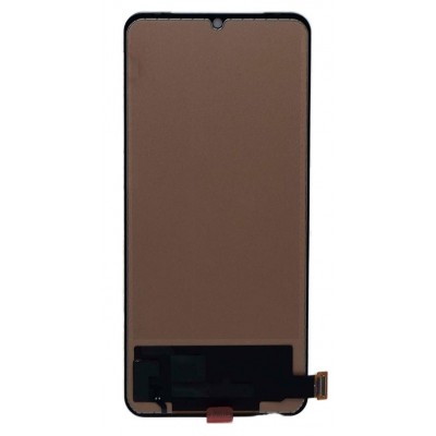 Lcd With Touch Screen For Vivo V21 Blue By - Maxbhi Com