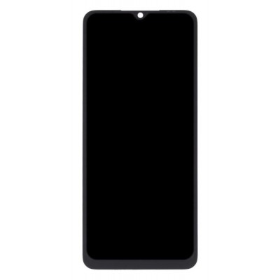Lcd With Touch Screen For Xiaomi Redmi 10 India 2022 Blue By - Maxbhi Com