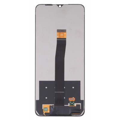 Lcd With Touch Screen For Xiaomi Redmi 10 India 2022 Green By - Maxbhi Com