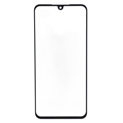Replacement Front Glass For Infinix Note 12 Blue By - Maxbhi Com