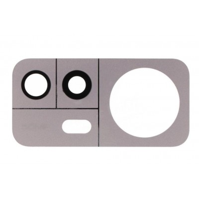 Camera Lens For Xiaomi Mi 12 Purple By - Maxbhi Com