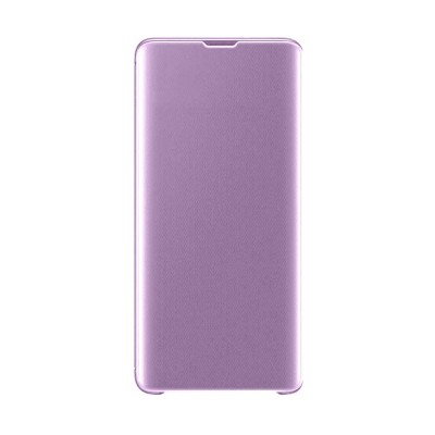 Flip Cover For Xiaomi Mi 12 Purple By - Maxbhi Com