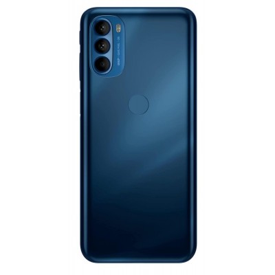 Full Body Housing For Motorola Moto G41 Black - Maxbhi Com