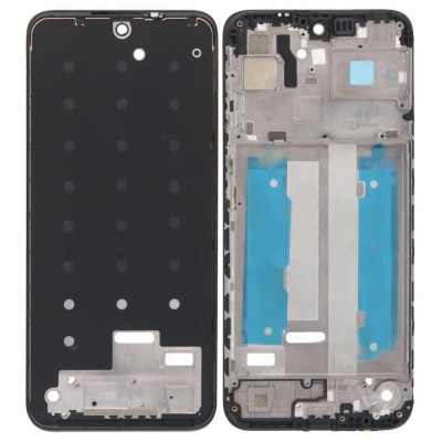 LCD Frame Middle Chassis for Motorola Moto G41 Black