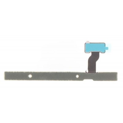 Power Button Flex Cable For Xiaomi Mi 12 On Off Flex Pcb By - Maxbhi Com