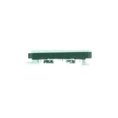 Power Button Outer For Xiaomi Mi 12 Green By - Maxbhi Com