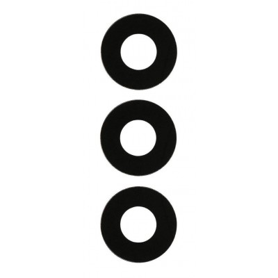 Camera Lens For Motorola Moto E30 Grey By - Maxbhi Com