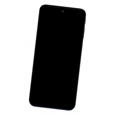 Lcd Connector For Motorola Moto G41 By - Maxbhi Com