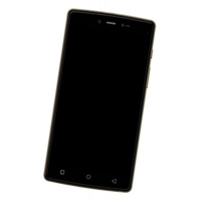 Lcd Flex Cable For Videocon Krypton 30 By - Maxbhi Com