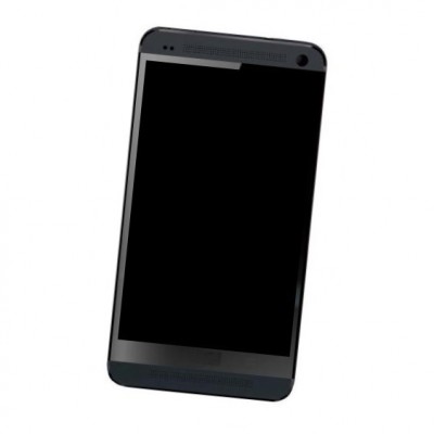 Ear Speaker Flex Cable For Htc One Dual Sim By - Maxbhi Com