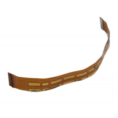 Main Flex Cable For Blu R1 Plus 16gb By - Maxbhi Com