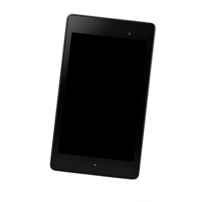 Microphone Flex Cable For Asus Google Nexus 7 2 With No Cellular By - Maxbhi Com