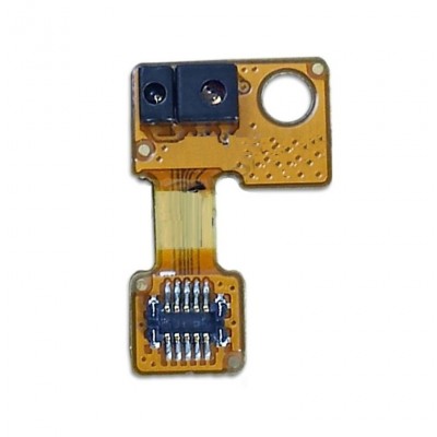 Proximity Light Sensor Flex Cable For Lg G Flex F340 By - Maxbhi Com