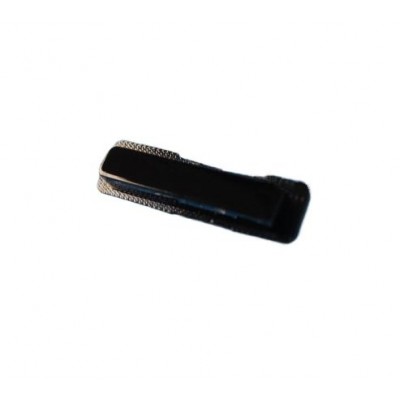 Volume Side Button Outer For Sony Ericsson W300c Green By - Maxbhi Com