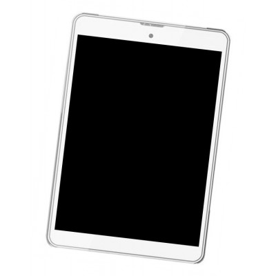 Lcd Flex Cable For Swipe Mtv Slate By - Maxbhi Com
