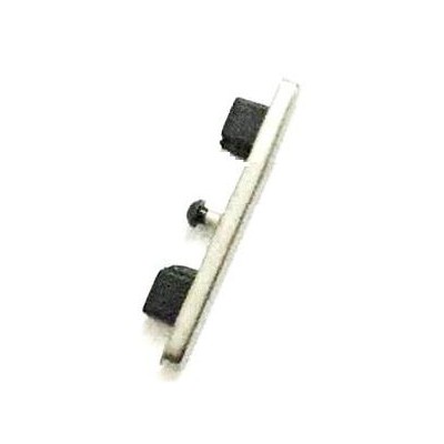 Power Button Outer For Samsung Galaxy Book 12 Lte 128gb White By - Maxbhi Com