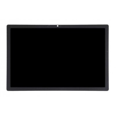 Lcd With Touch Screen For Samsung Galaxy Tab A8 10 5 2021 Grey By - Maxbhi Com