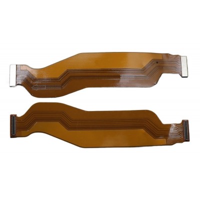 Main Flex Cable For Xiaomi Mi 11t Pro 5g By - Maxbhi Com