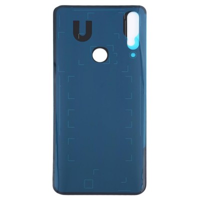 Back Panel Cover For Huawei Enjoy 10 Plus White - Maxbhi Com