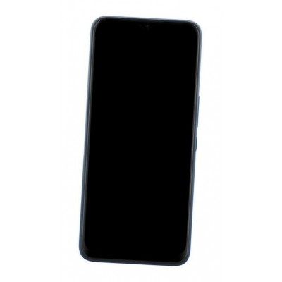 Handsfree Audio Jack Flex Cable For Itel Vision 2 Plus By - Maxbhi Com