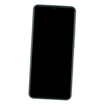 Lcd Connector For Oppo A35 By - Maxbhi Com