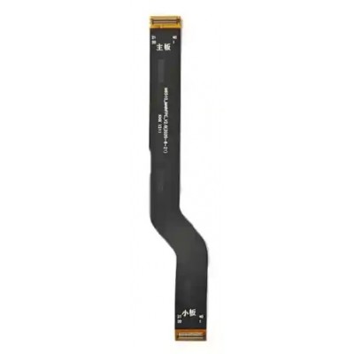 Lcd Flex Cable For Lava Z3 By - Maxbhi Com