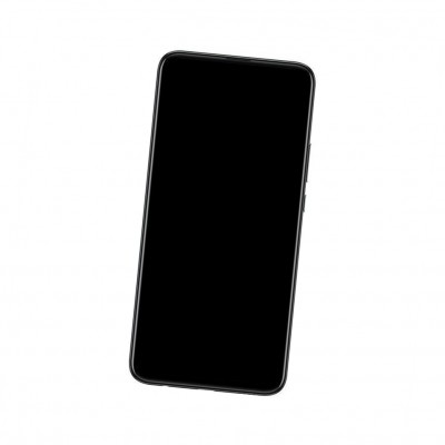 Proximity Light Sensor Flex Cable For Huawei Enjoy 10 Plus By - Maxbhi Com