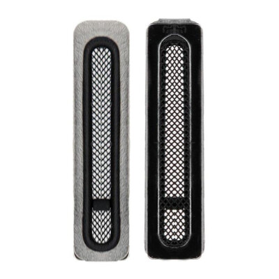 Speaker Jaali Anti Dust Net Rubber For Leeco Cool Changer 1c By - Maxbhi Com