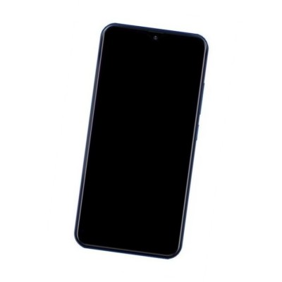 Lcd Connector For Allview Soul X6 Mini By - Maxbhi Com