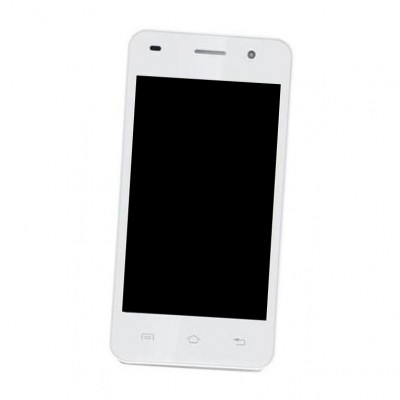 Lcd Connector For Iball Andi 4p Class X By - Maxbhi Com