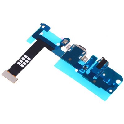 Charging Connector Flex Pcb Board For Samsung Galaxy A8 Star A9 Star By - Maxbhi Com