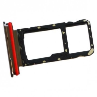 Sim Card Holder Tray For Doogee S86 Pro White - Maxbhi Com