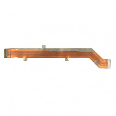 Lcd Flex Cable For Zte Blade Max View By - Maxbhi Com