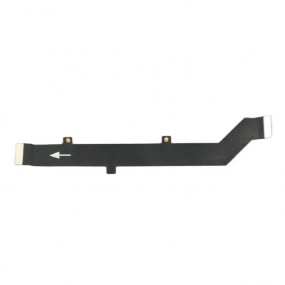 Lcd Flex Cable For Zte Blade Max View By - Maxbhi Com