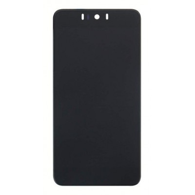 LCD with Touch Screen for BLU R2 - Silver by Maxbhi.com