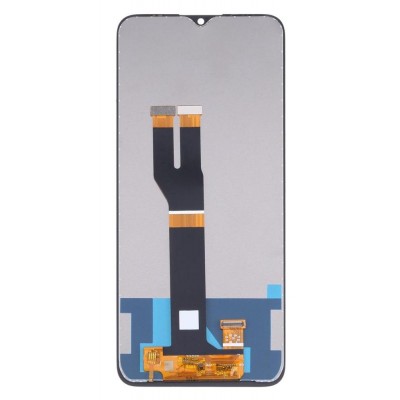 Lcd With Touch Screen For Nokia G21 Brown By - Maxbhi Com