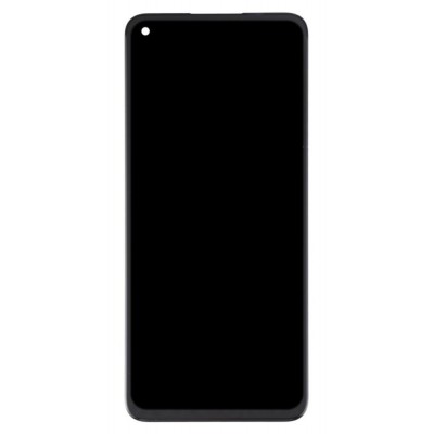 Display for Oneplus Nord Ce 2 Lite 5g Black (Combo Folder) by Maxbhi.com