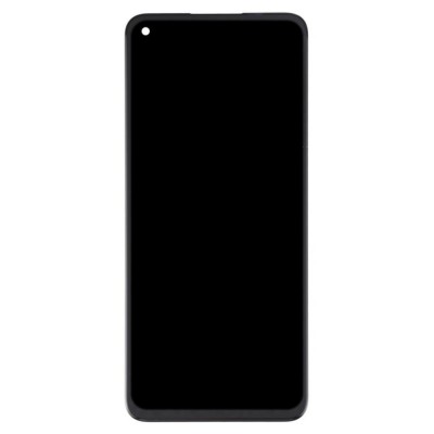 Display for Oneplus Nord Ce 2 Lite 5g White (Combo Folder) by Maxbhi.com