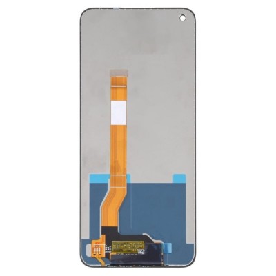 Display for Oneplus Nord Ce 2 Lite 5g White (Combo Folder) by Maxbhi.com