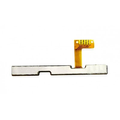 Power Button Flex Cable For Wiko Robby On Off Flex Pcb By - Maxbhi Com