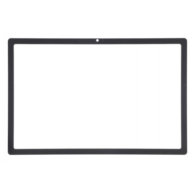 Replacement Front Glass For Samsung Galaxy Tab A8 10 5 2021 Silver By - Maxbhi Com
