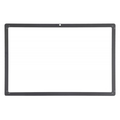 Replacement Front Glass For Samsung Galaxy Tab A8 10 5 2021 Silver By - Maxbhi Com